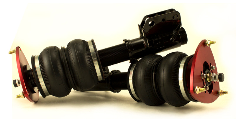 Air Lift Performance 08-14 Subaru Impreza Front Kit - 75556