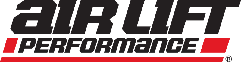 Air Lift Performance 08-14 Subaru Impreza Front Kit - 75556