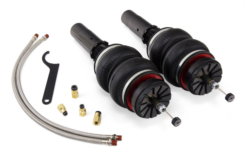 Air Lift Performance 09-15 Audi A4/A5/S4/S5/RS4/RS5 Front Kit - 75558