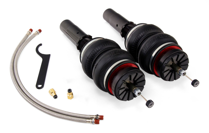Air Lift Performance 09-15 Audi A4/A5/S4/S5/RS4/RS5 Front Kit - 75558