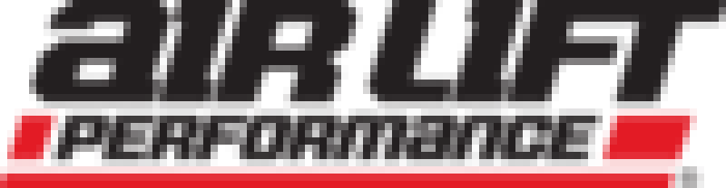 Air Lift Performance Volkswagen 85-98 Golf/Jetta / 90-97 Passat Slam Front Kit - 75583