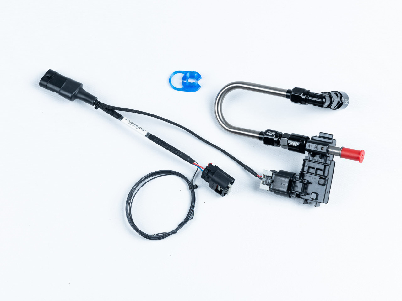 DSX - Gen 6 Camaro ZL1 Flex Fuel Kit - 2017+ (DSXZL16FFK) DSX - Gen 6 Camaro ZL1 Flex Fuel Kit - 2017+ (DSXZL16FFK)