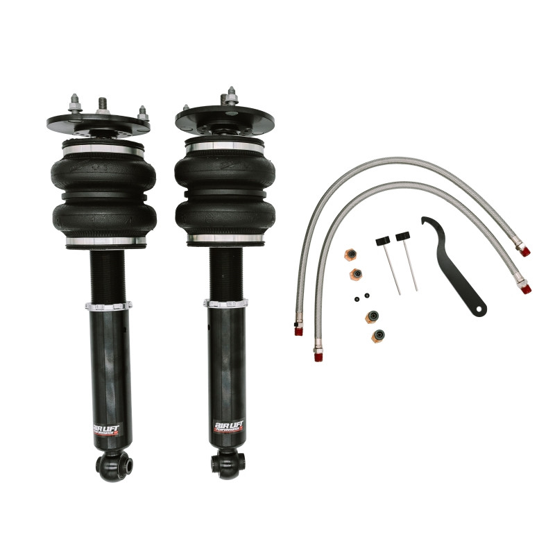 Air Lift Performance 89-00 Lexus LS400 Front Air Suspension Kit - 76016
