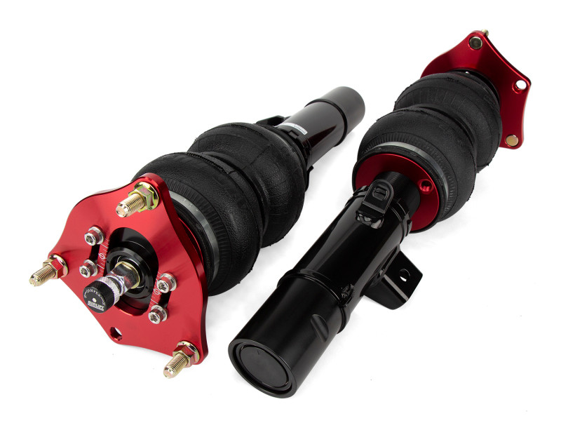 Air Lift Performance Front Kit for 06-21 10th Gen Honda Civic SI - 78100