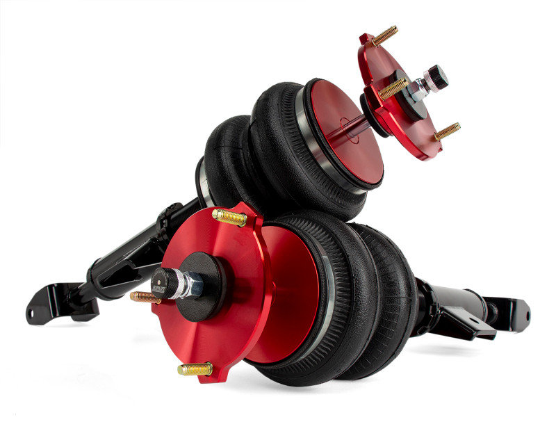 Air Lift Performance 17-21 Tesla Model 3/ 20-21 Model Y Front Kit (RWD) - 78101