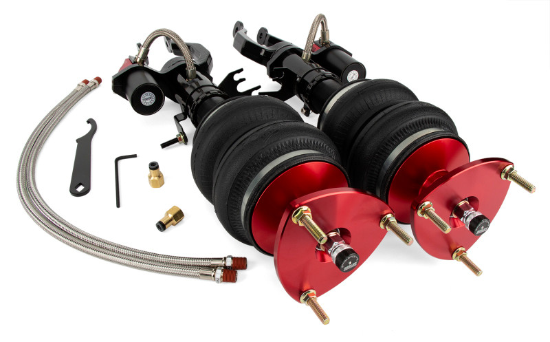 Air Lift Performance Front Kit for 08-17 Nissasn GTR R35 - 78518
