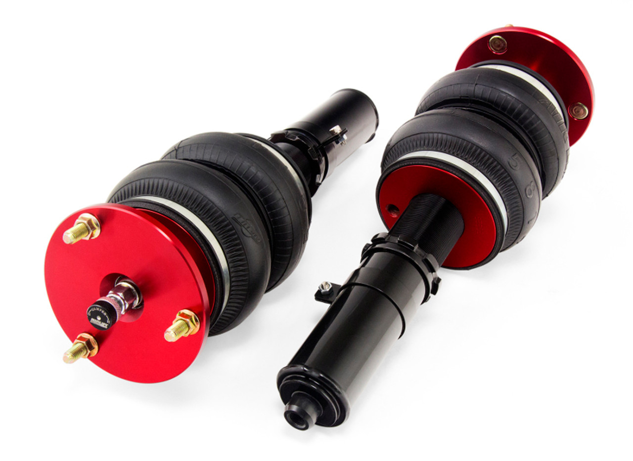 Air Lift Performance 06-13 Lexus IS250/IS350 AWD / 15-18 Lexus RC350 AWD Front Kit - 78551