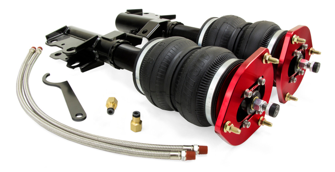 Air Lift Performance Front Kit for 16-24 Chevrolet Camaro - 78564