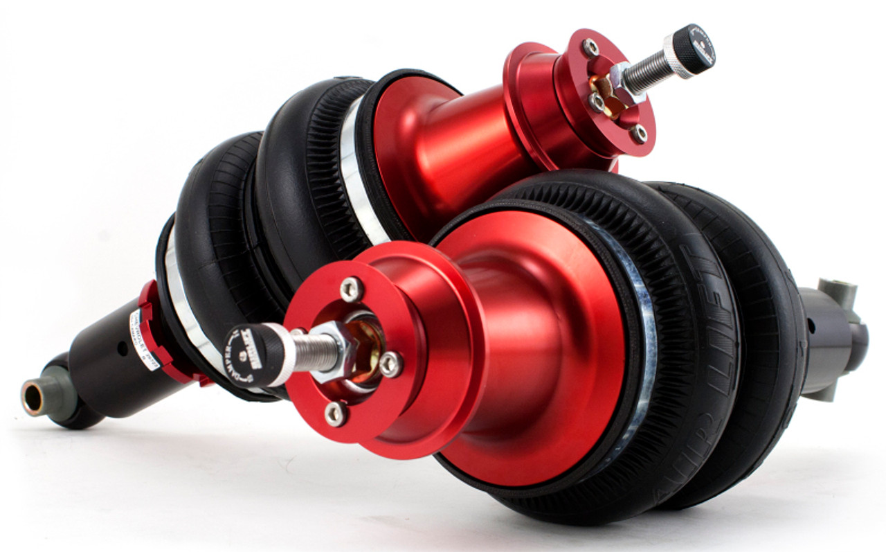 Air Lift Performance Rear Kit for 10-14 Chevrolet Camaro - 78601