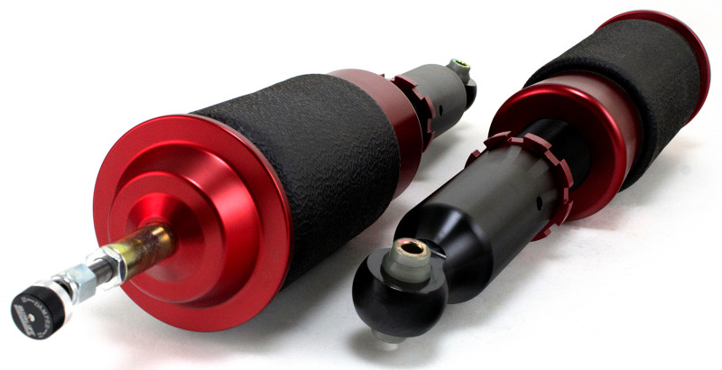 Air Lift Performance Rear Kit for Volkswagen Jetta/Rabbit/GTI MK1 - 78603