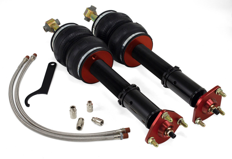 Air Lift Performance Rear Kit for 98-05 Lexus GS300 - 78613
