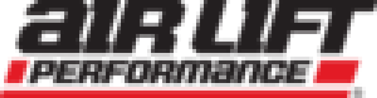 Air Lift Performance Lexus LS400 Rear Kit - 78659