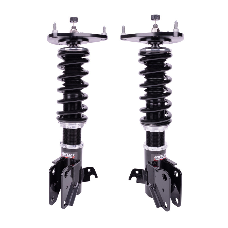 Air Lift Performance 15-21 Subaru WRX / STI Coilover Kit - 79001
