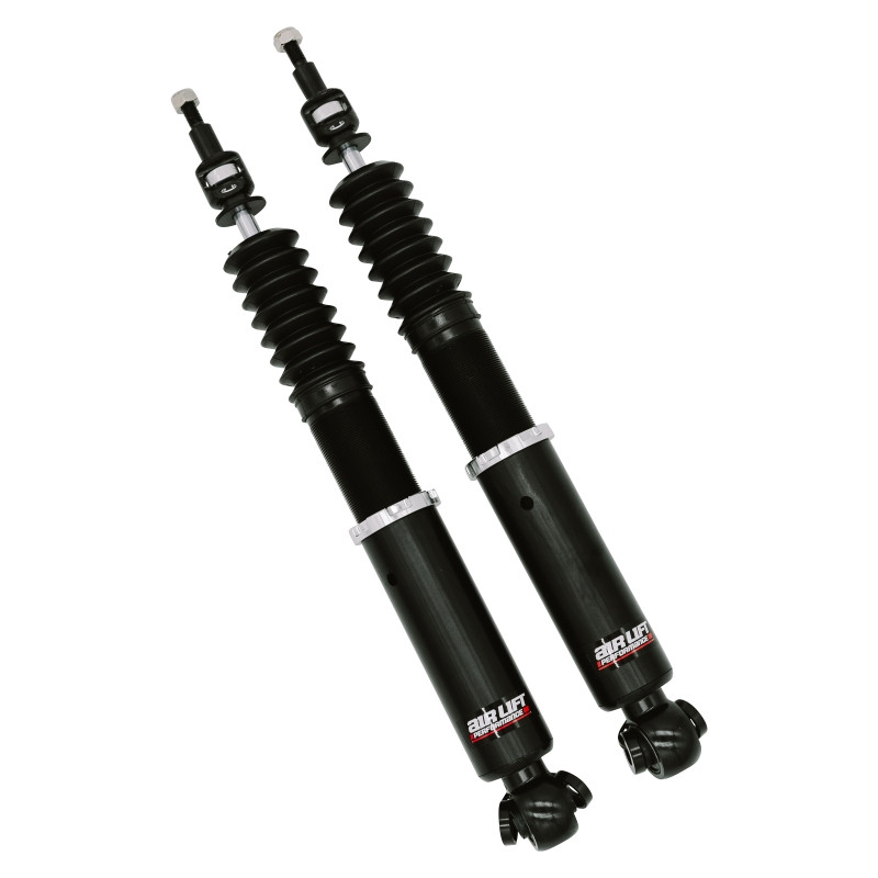 Air Lift Performance 05-14 Audi A3 / 06-14 VW GTI Coilover Kit - 79002