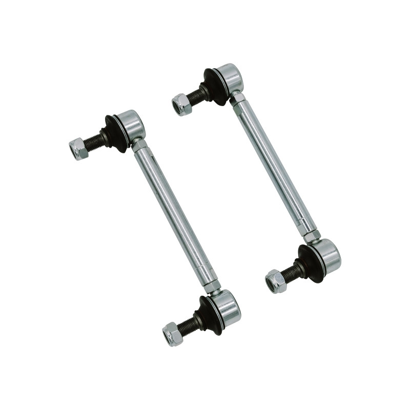 Air Lift Performance 05-14 Audi A3 / 06-14 VW GTI Coilover Kit - 79002