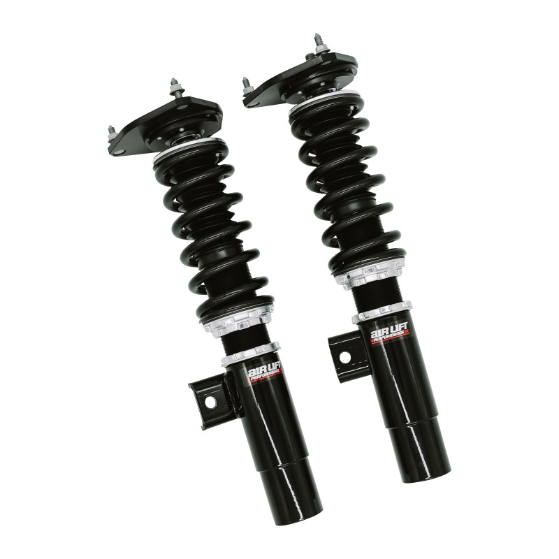 Air Lift Performance 05-14 Audi A3 / 06-14 VW GTI Coilover Kit - 79002