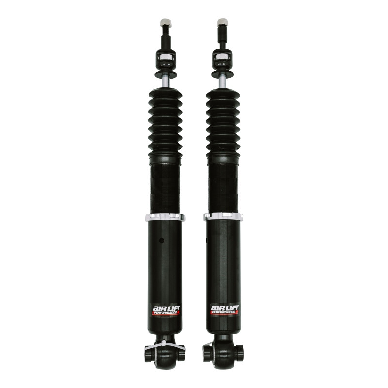 Air Lift Performance 15-20 Audi A3 / 15-24 VW GTI Coilover Kit - 79003