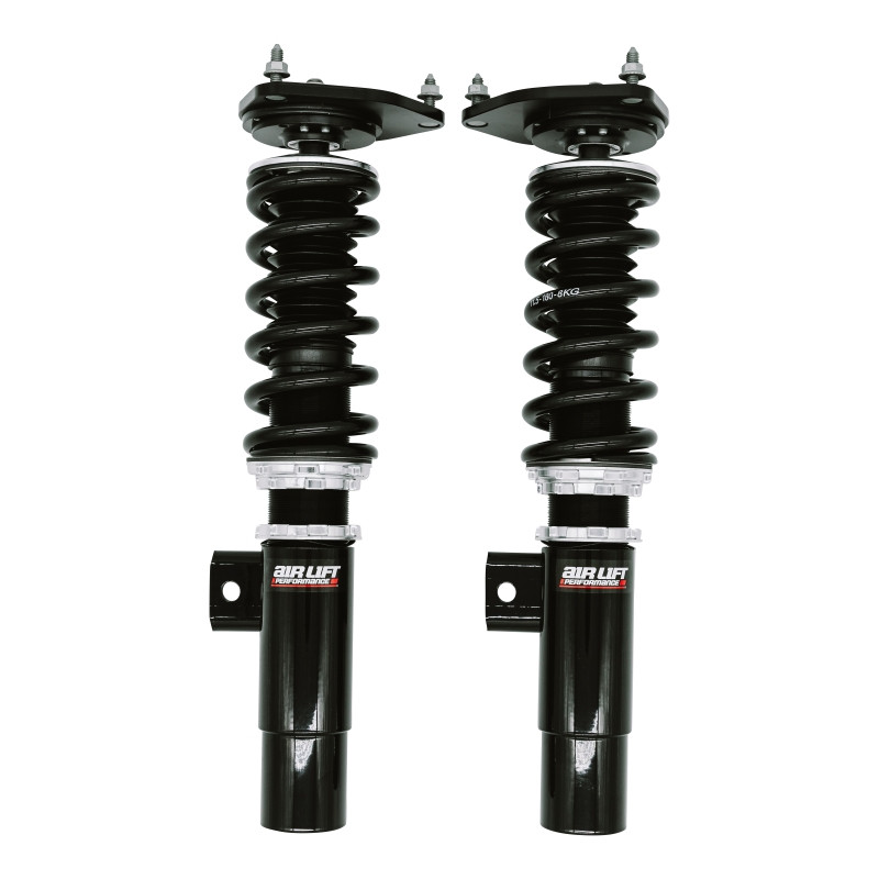Air Lift Performance 15-20 Audi A3 / 15-24 VW GTI Coilover Kit - 79003