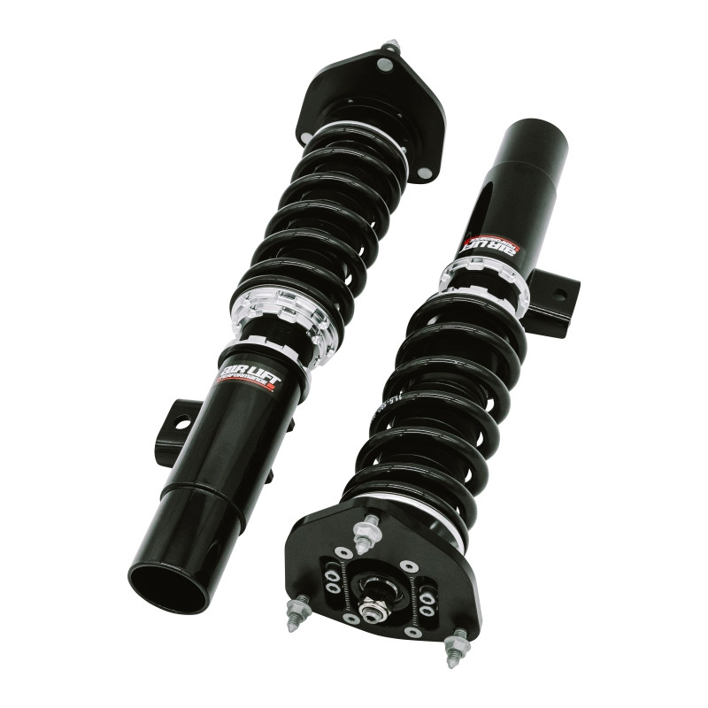 Air Lift Performance 15-20 Audi A3 / 15-24 VW GTI Coilover Kit - 79003