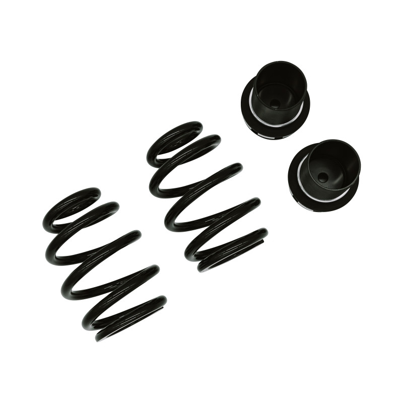 Air Lift Performance 09-16 Audi A4 / 07-17 Audi A5 Coilover Kit - 79005