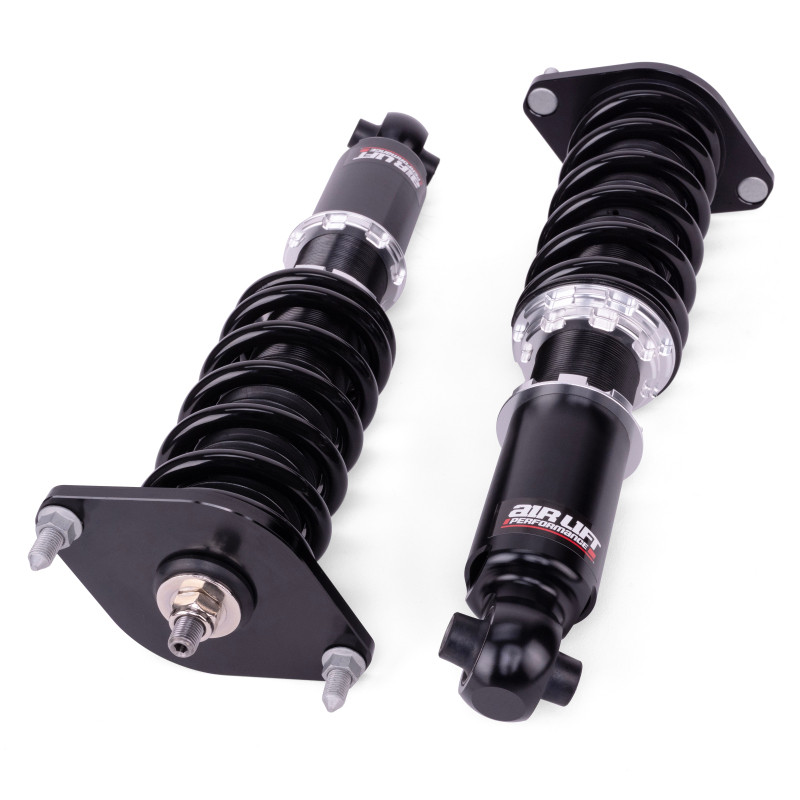 Air Lift Performance 12-24 Toyota G86/GR86 / 12-16 Scion FRS Coilover Kit - 79006