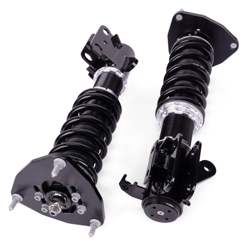 Air Lift Performance 12-24 Toyota G86/GR86 / 12-16 Scion FRS Coilover Kit - 79006