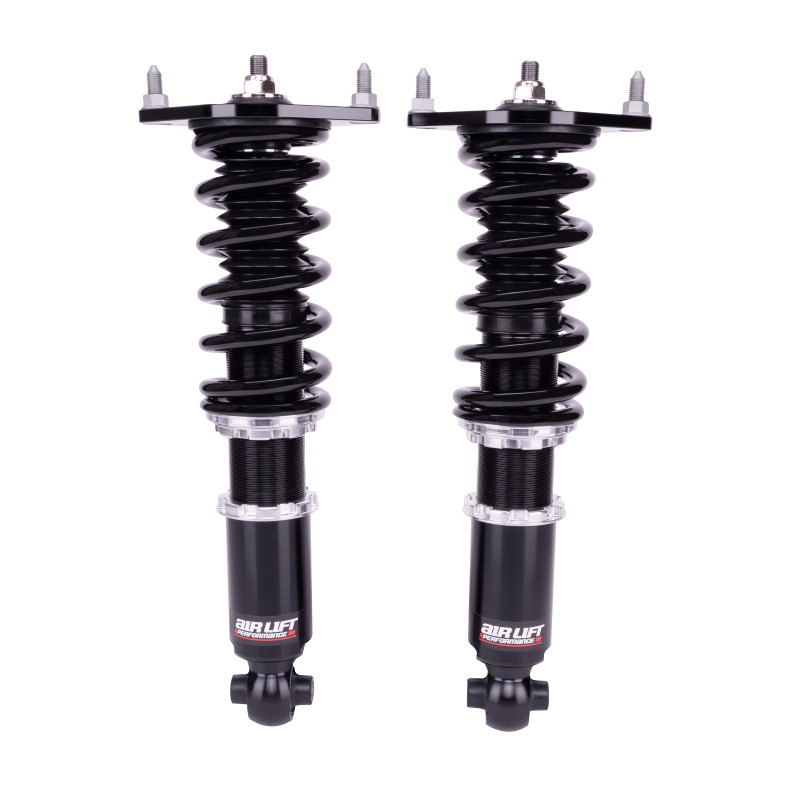 Air Lift Performance 12-24 Toyota G86/GR86 / 12-16 Scion FRS Coilover Kit - 79006