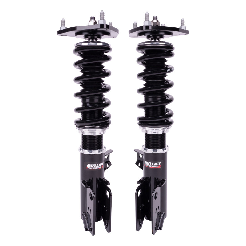 Air Lift Performance 15-24 Ford Mustang S550/S650 Fastback Coilover Kit - 79007