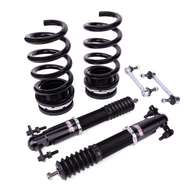 Air Lift Performance 15-24 Ford Mustang S550/S650 Fastback Coilover Kit - 79007