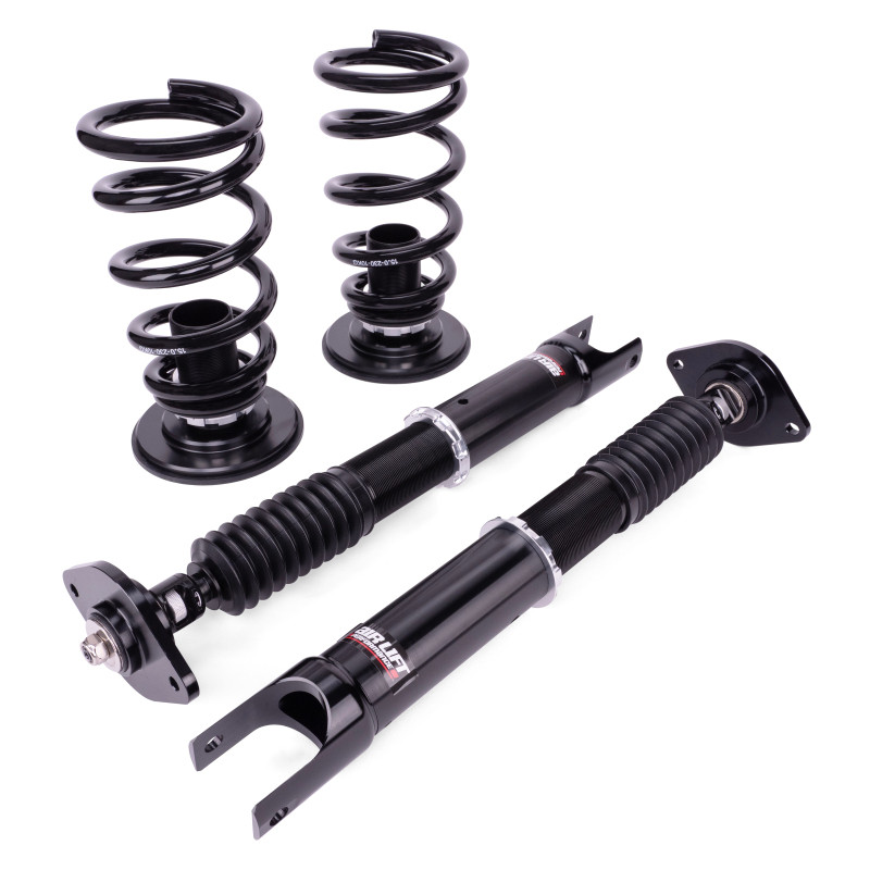 Air Lift Performance 07-08 Infiniti G35 / 09-13 Infiniti G37 Coilover Kit - 79010