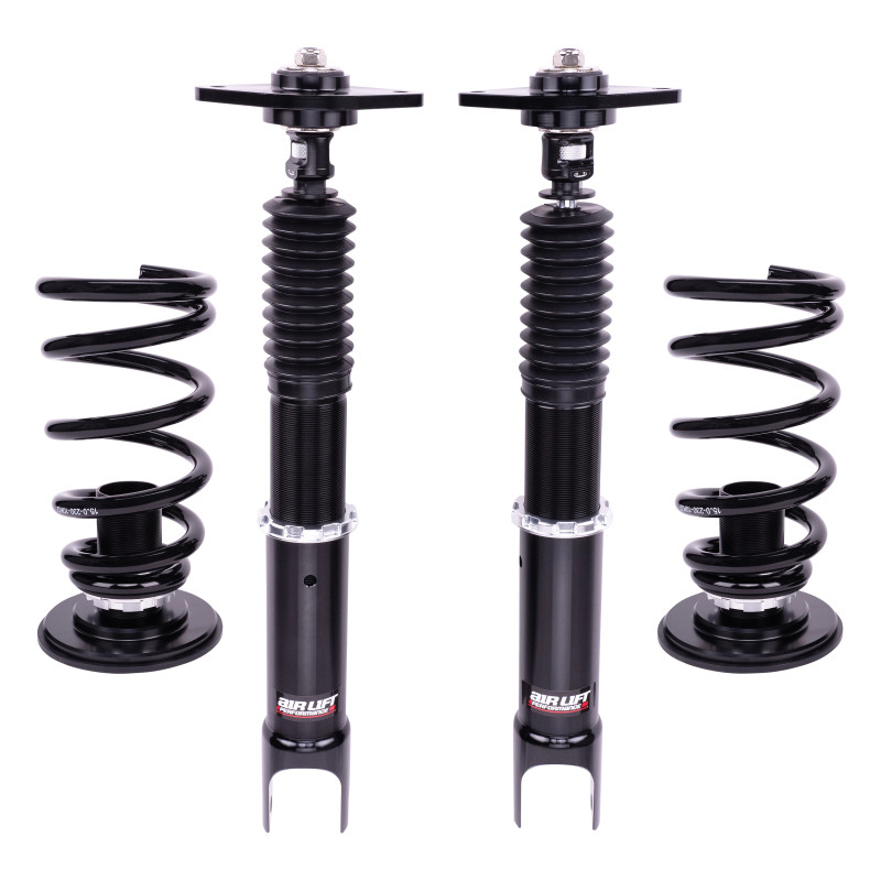 Air Lift Performance 07-08 Infiniti G35 / 09-13 Infiniti G37 Coilover Kit - 79010