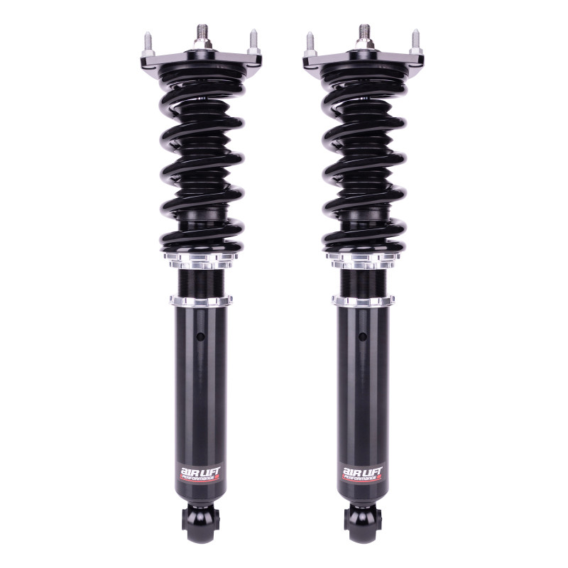 Air Lift Performance 14-24 Infiniti Q50 w/ Ball Lower Mount Coilover Kit - 79011