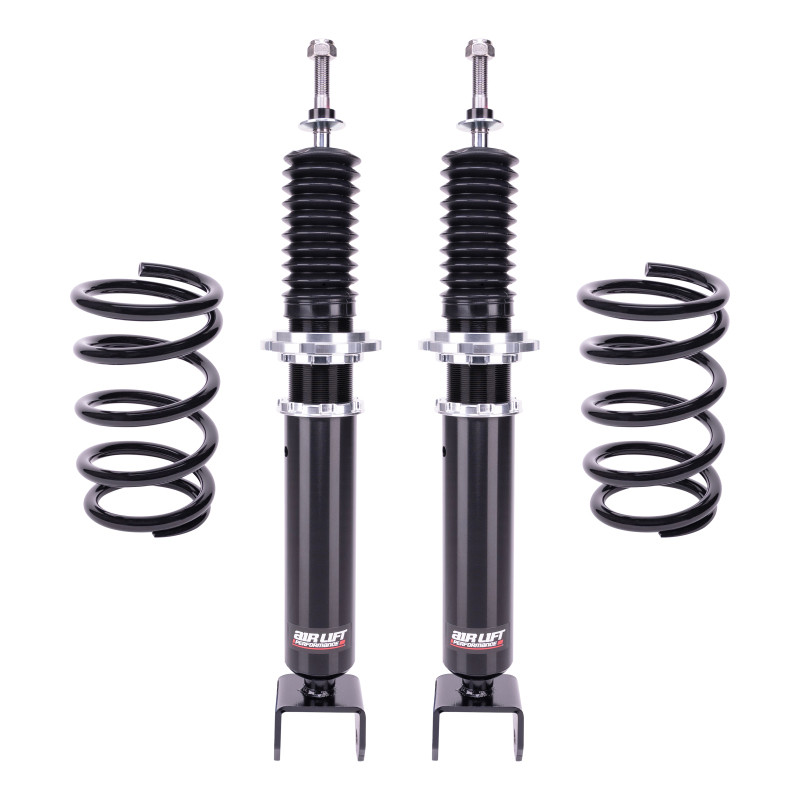Air Lift Performance 14-24 Infiniti Q50 w/ Ball Lower Mount Coilover Kit - 79011