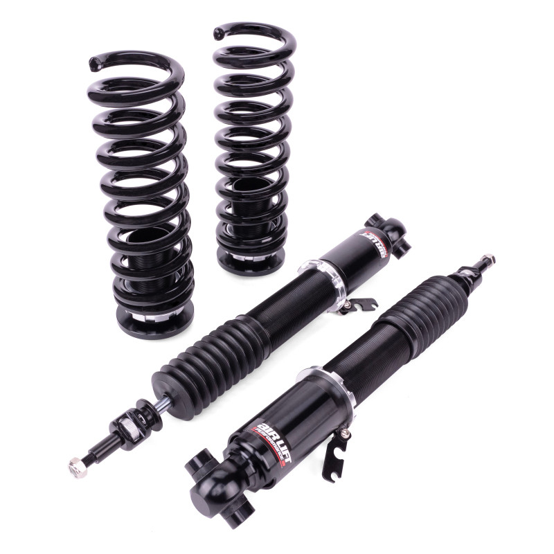 Air Lift Performance 20-24 Toyota GR Supra / 19-24 BMW Z4 (G29) Coilover Kit - 79012