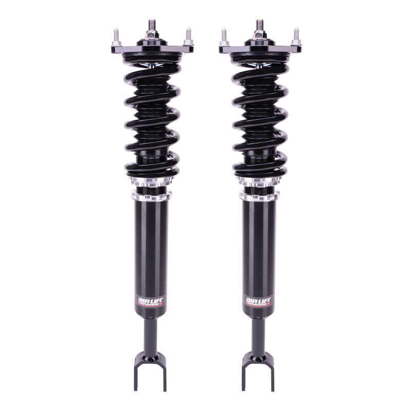 Air Lift Performance 02-06 Infiniti G35 / 03-08 Nissan 350z Coilover Kit - 79013