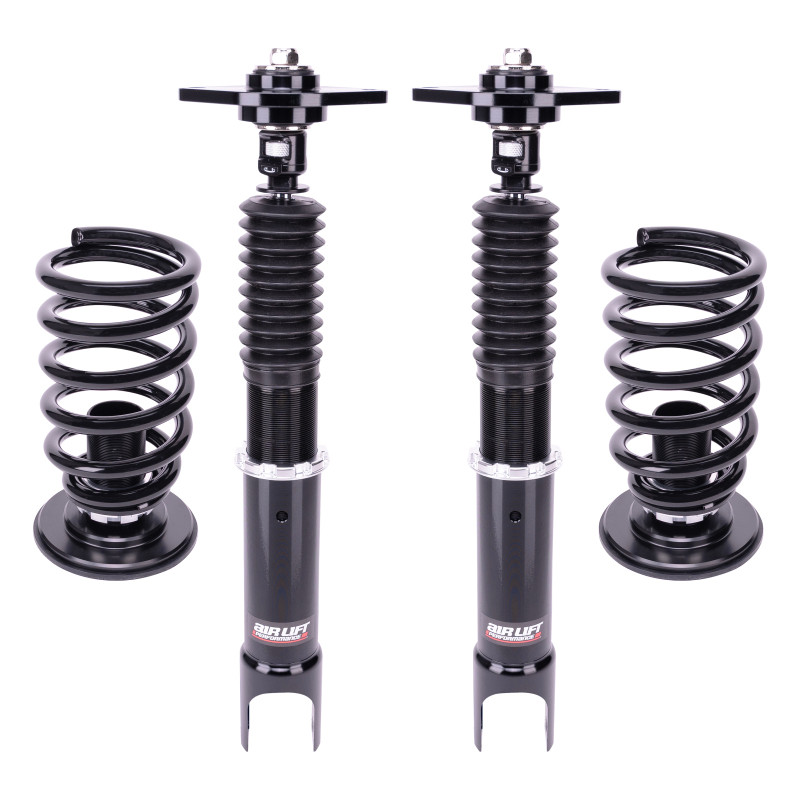 Air Lift Performance 02-06 Infiniti G35 / 03-08 Nissan 350z Coilover Kit - 79013