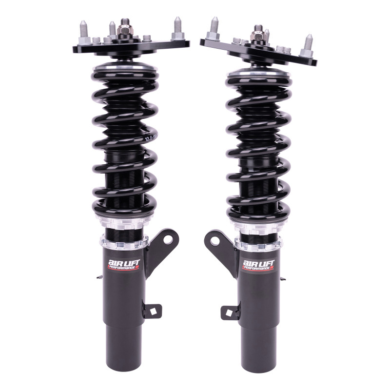 Air Lift Performance 15-20 Acura TLX / 13-17 Honda Accord Coilover Kit - 79014