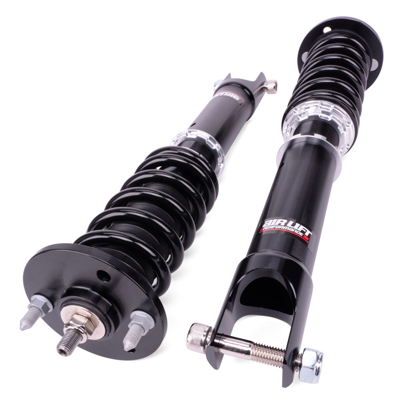 Air Lift Performance 15-20 Acura TLX / 13-17 Honda Accord Coilover Kit - 79014