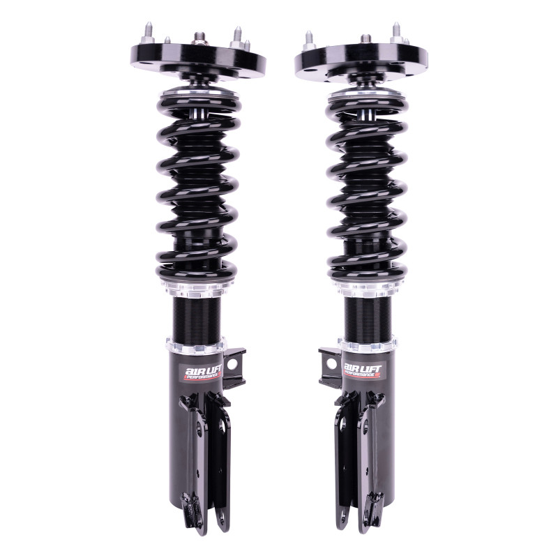 Air Lift Performance 05-14 Ford Mustang S197 Coilover Kit - 79015