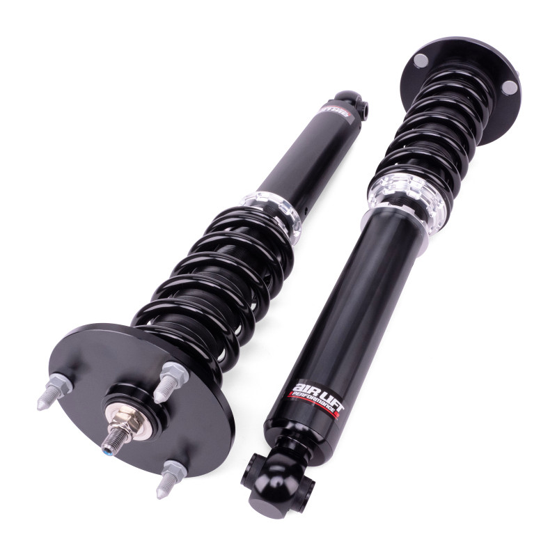 Air Lift Performance 89-00 Lexus LS400 Coilover Kit - 79016