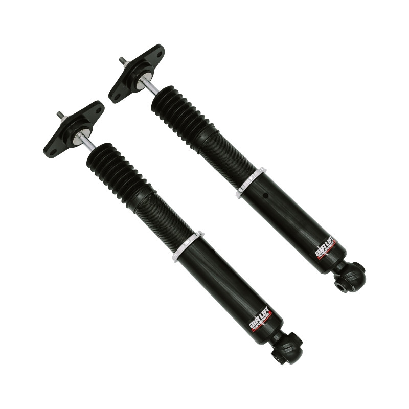 Air Lift Performance 11-23 Chrysler 300 / 15-23 Dodge Challenger Coilover Kit - 79017