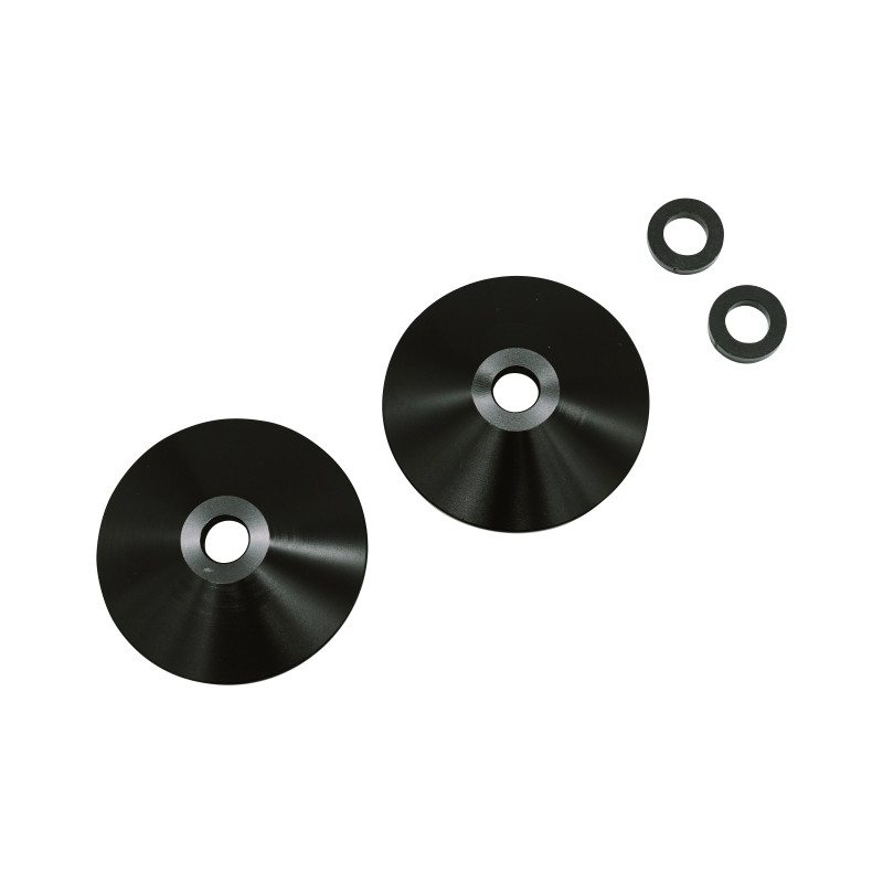 Air Lift Performance 85-98 VW GTI / 85-98 VW Jetta Coilover Kit - 79022