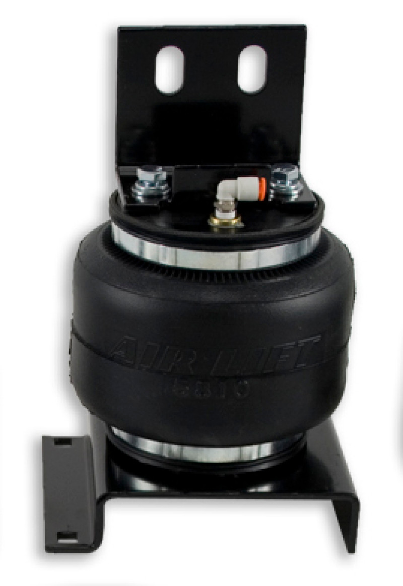 Air Lift Loadlifter 5000 Ultimate Front Air Spring Kit for 02-08 Workhorse Motorhome Class A - 88101