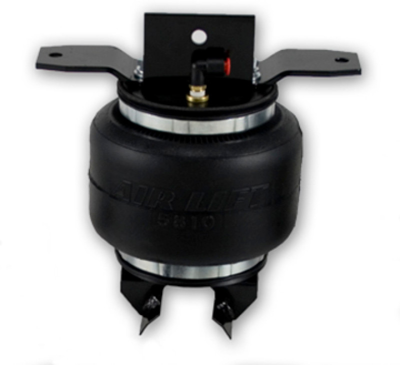 Air Lift Loadlifter 5000 Ultimate Rear Air Spring Kit for 86-94 Toyota Pick Up Base Model - 88113