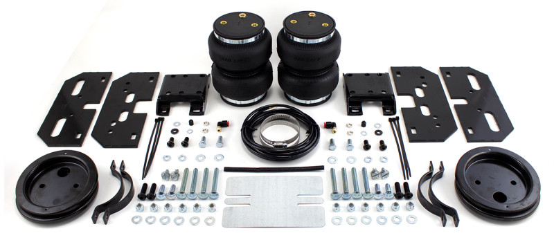Air Lift Loadlifter 5000 Ultimate Rear Air Spring Kit for 02-08 Dodge Ram 1500 RWD - 88257