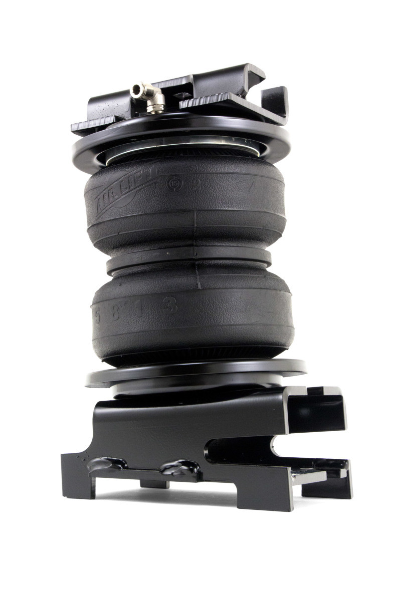 Air Lift Loadlifter 5000 Ultimate w/Internal Jounce Bumper for 15-16 Ford F-450 Super Duty - 88349