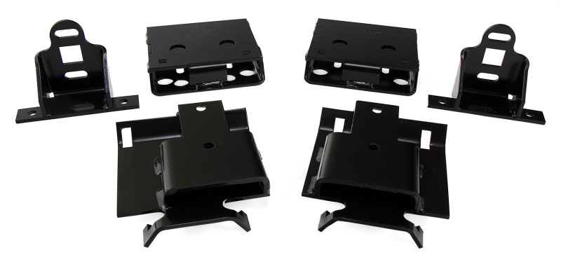 Air Lift Loadlifter 5000 Ultimate for 2019 Ram 1500 4WD w/Internal Jounce Bumper - 88375