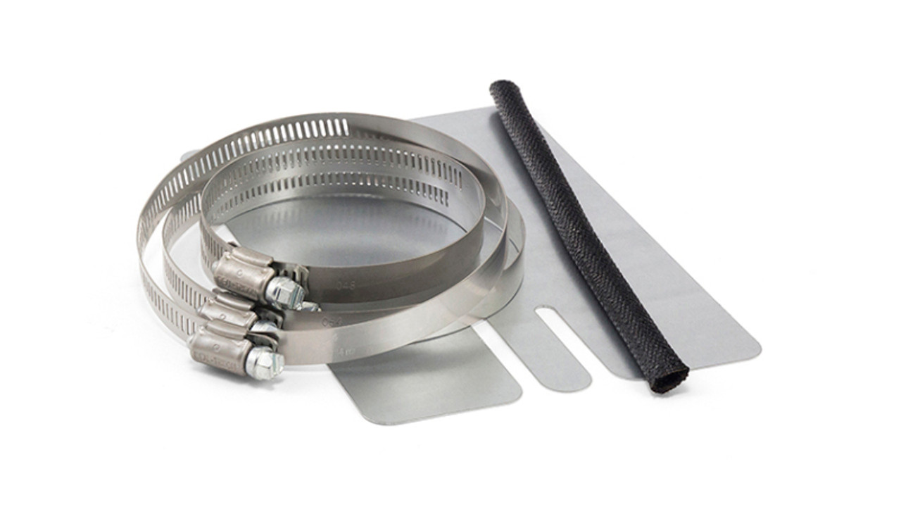 Air Lift Loadlifter 5000 Ultimate Air Spring Kit for 2023 Ford F-350 DRW w/ Internal Jounce Bumper - 88380