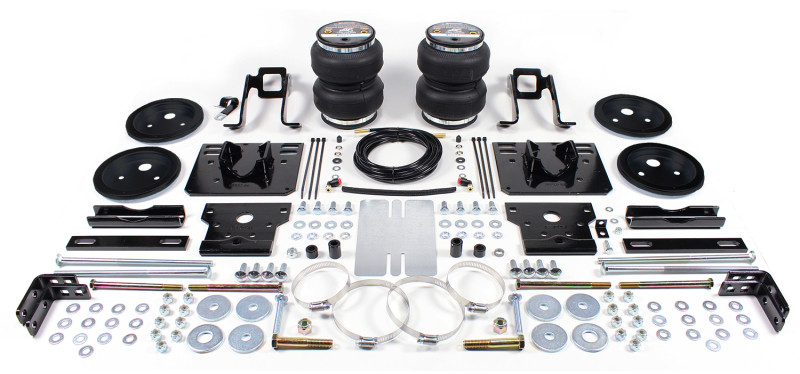 Air Lift Loadlifter 5000 Ultimate Rear Air Spring Kit for 99-04 Ford F-250 Super Duty 4WD - 88390