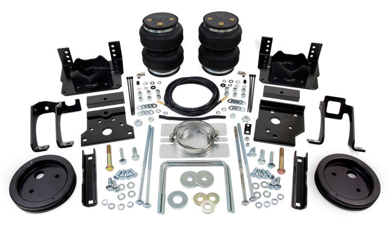 Air Lift Loadlifter 5000 Ultimate Rear Air Spring Kit for 11-16 Ford F-250 Super Duty RWD - 88395